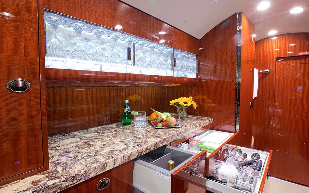 Conference configuration